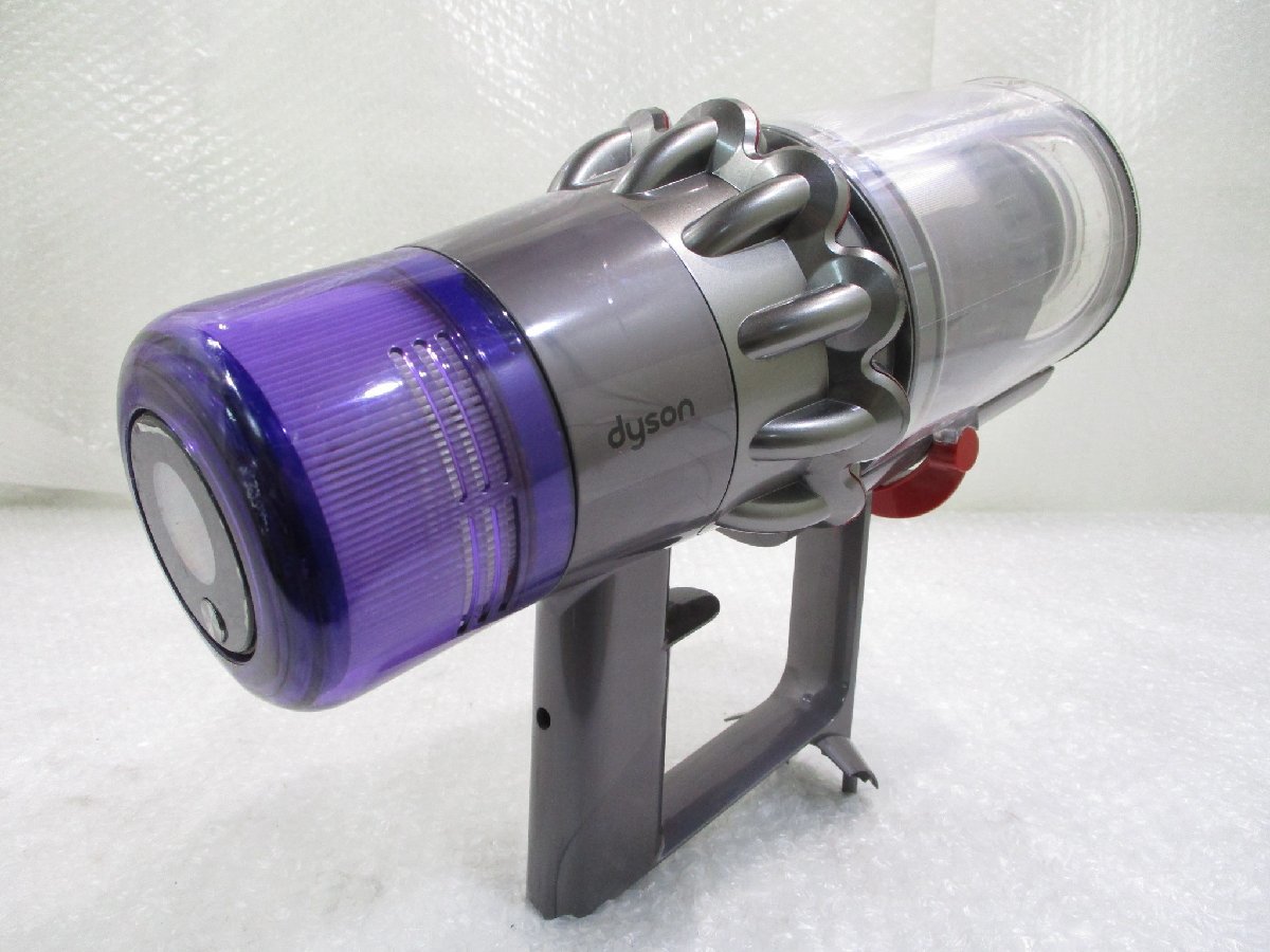 dyson ダイソン V11 サイクロンコードレスクリーナー 【公式通販】