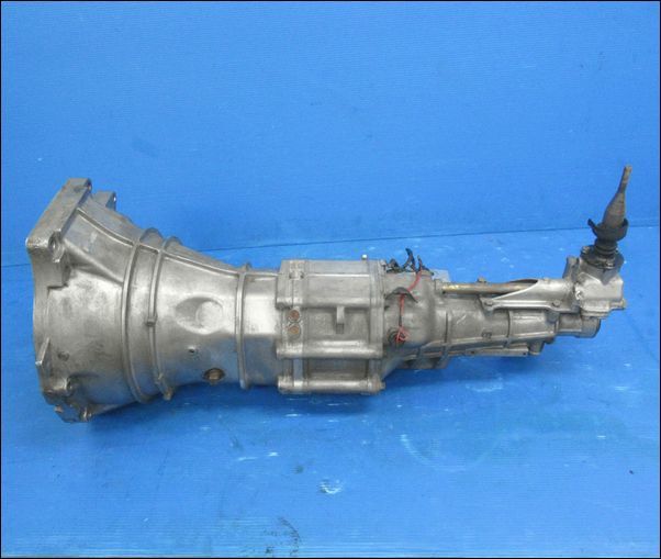 ○ 実働！ ○ ロードスター ( NA NA8C ) 用 純正 5速 5MT M526  