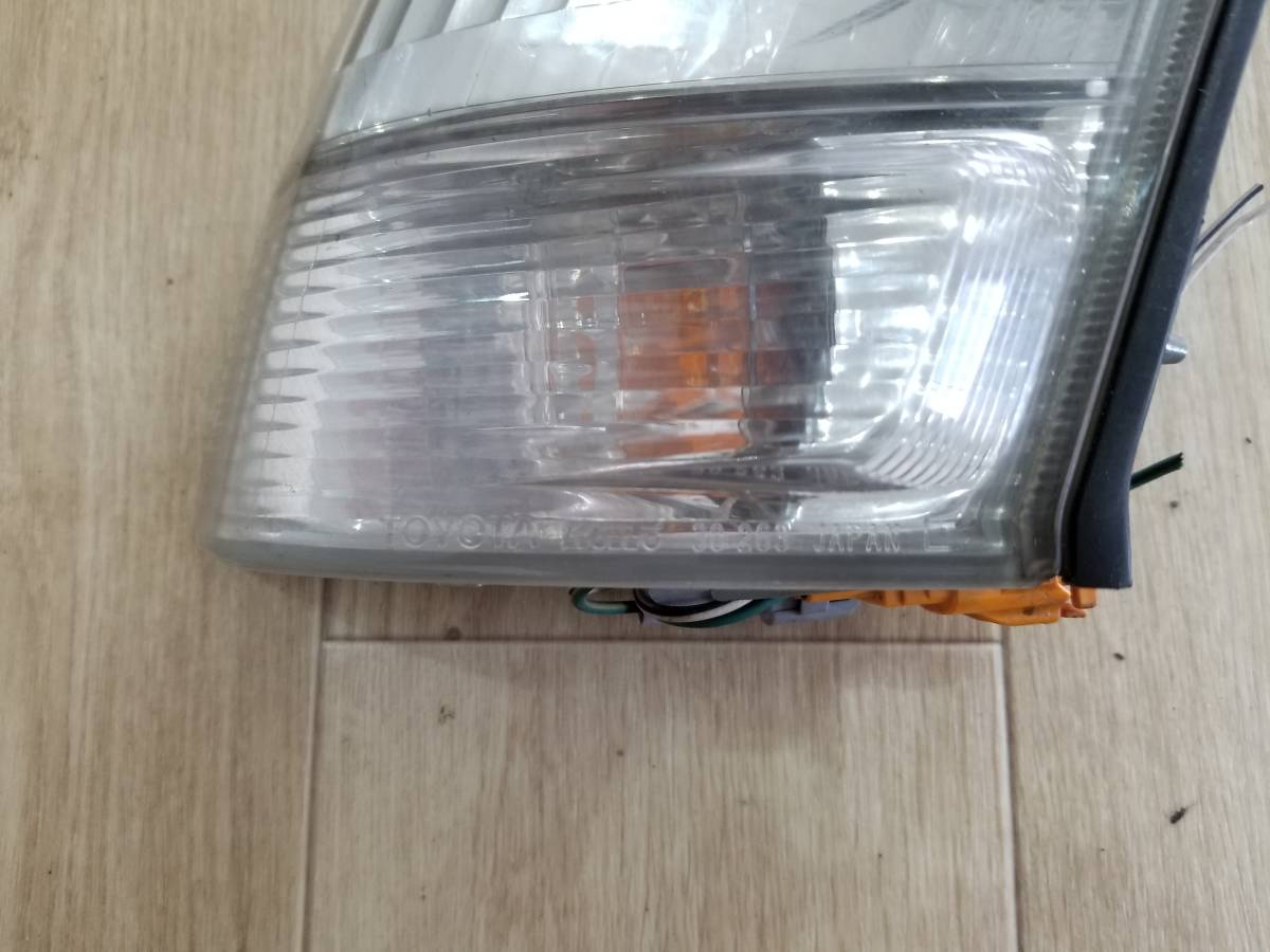 トヨタJZS151クラウン後期純正 トヨタ クラウン マジェスタ 後期 純正