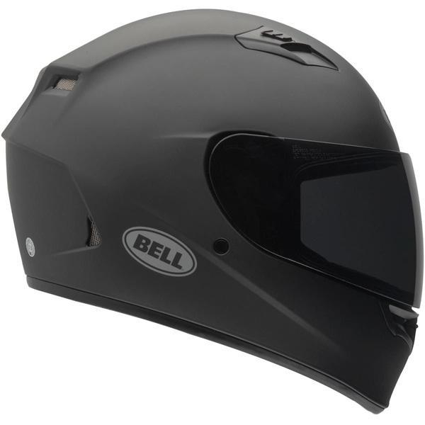 BELL ベル Qualifier クオリファイアー Matte Black マットブラック L