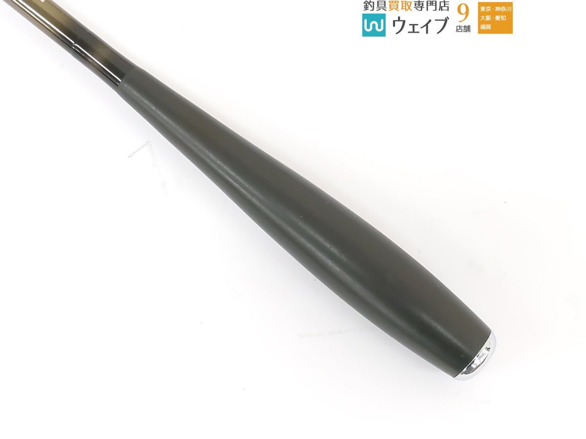 Daiwa 六華仙 15尺 ヘラブナ竿 六華仙 ダイワ 15尺 - 公式通販 21尺 6本継 Yahoo! 中古 DAIWA