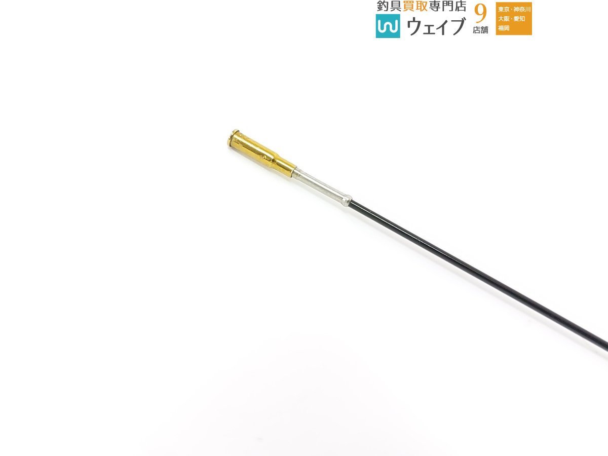 六華仙 ダイワ 15尺 - 公式通販 21尺 6本継 Yahoo! 中古 DAIWA