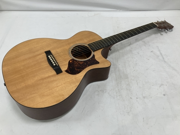 CHARVEL FEA-850 シャーベル エレアコ ギター 訳あり ソフトケース付き