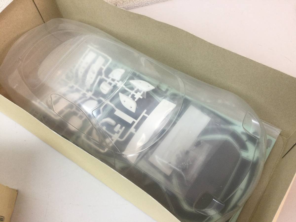 タミヤ SP.1270 1⁄10RC マツダ RX-7 スペアボディセット 51270
