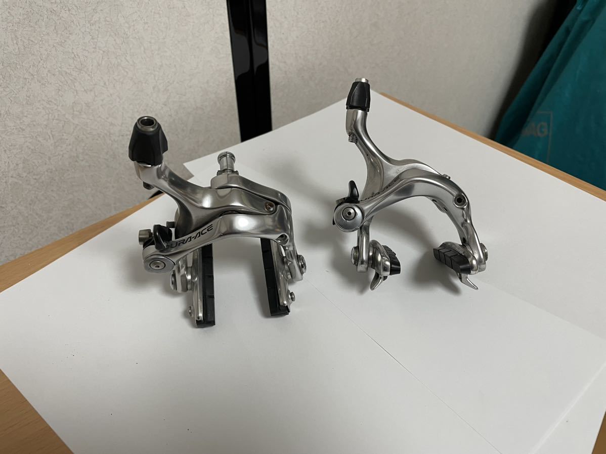 【送料無料】SHIMANOシマノ　BR-7800 DURA-ACEデュラエース デュアルピボットブレーキ