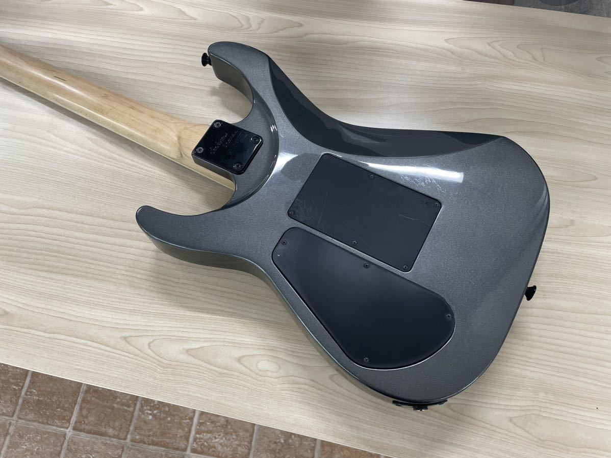 Grover Jackson DK-GJ-80 DINKY リバースヘッド Jackson Stars 