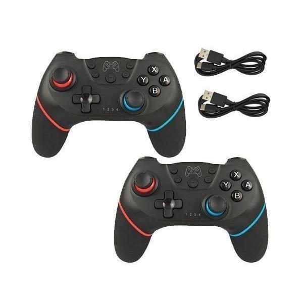 2個セット Switch コントローラー プロコン PRO コントローラー 無線