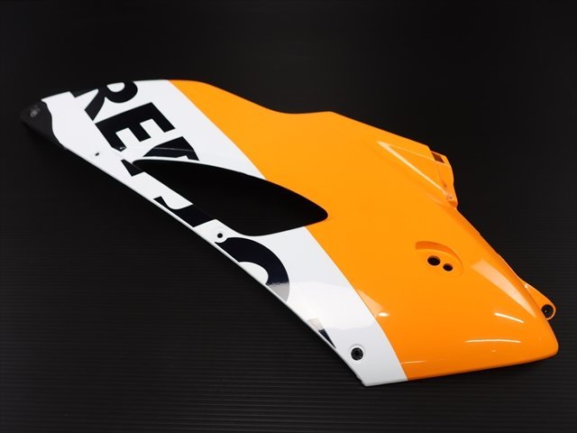 激安！CBR1000RR純正右側サイドカウル！SC57/2004～/レプソルカラー