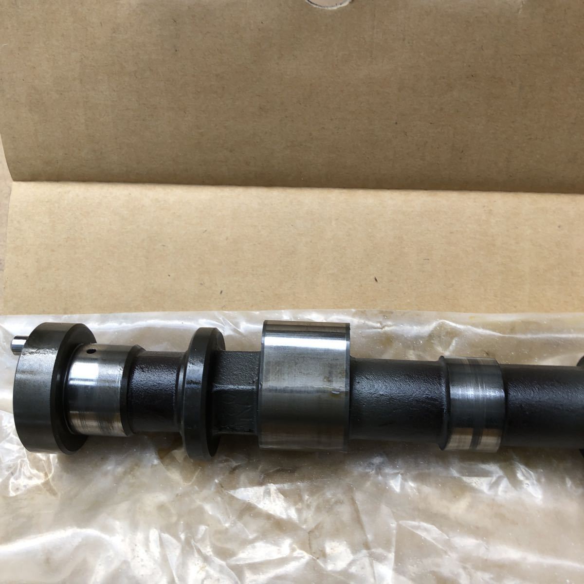 中古！シルビア S15.S14 SR20DET HKS カムシャフト EX側のみ ポンカム 