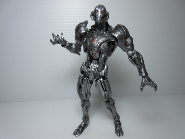 ムービーリボ ウルトロン アベンジャーズ/エイジ・オブ・ウルトロン