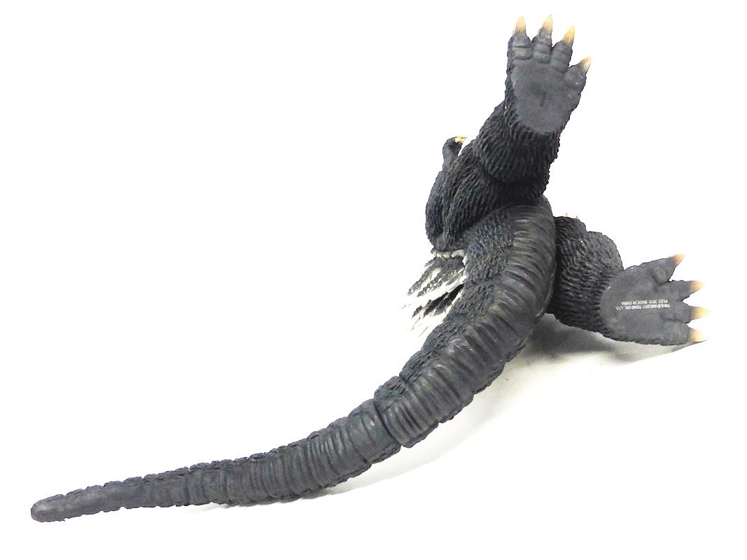東宝大怪獣シリーズ ビオランテ ゴジラVSビオランテ 大怪獣シリーズ