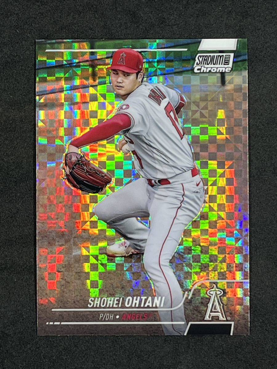 2022 Topps /36 大谷翔平 トラウト アデル レリックカード 2022 Topps /36 大谷翔平 トラウト アデル レリックカード 2022 Topps