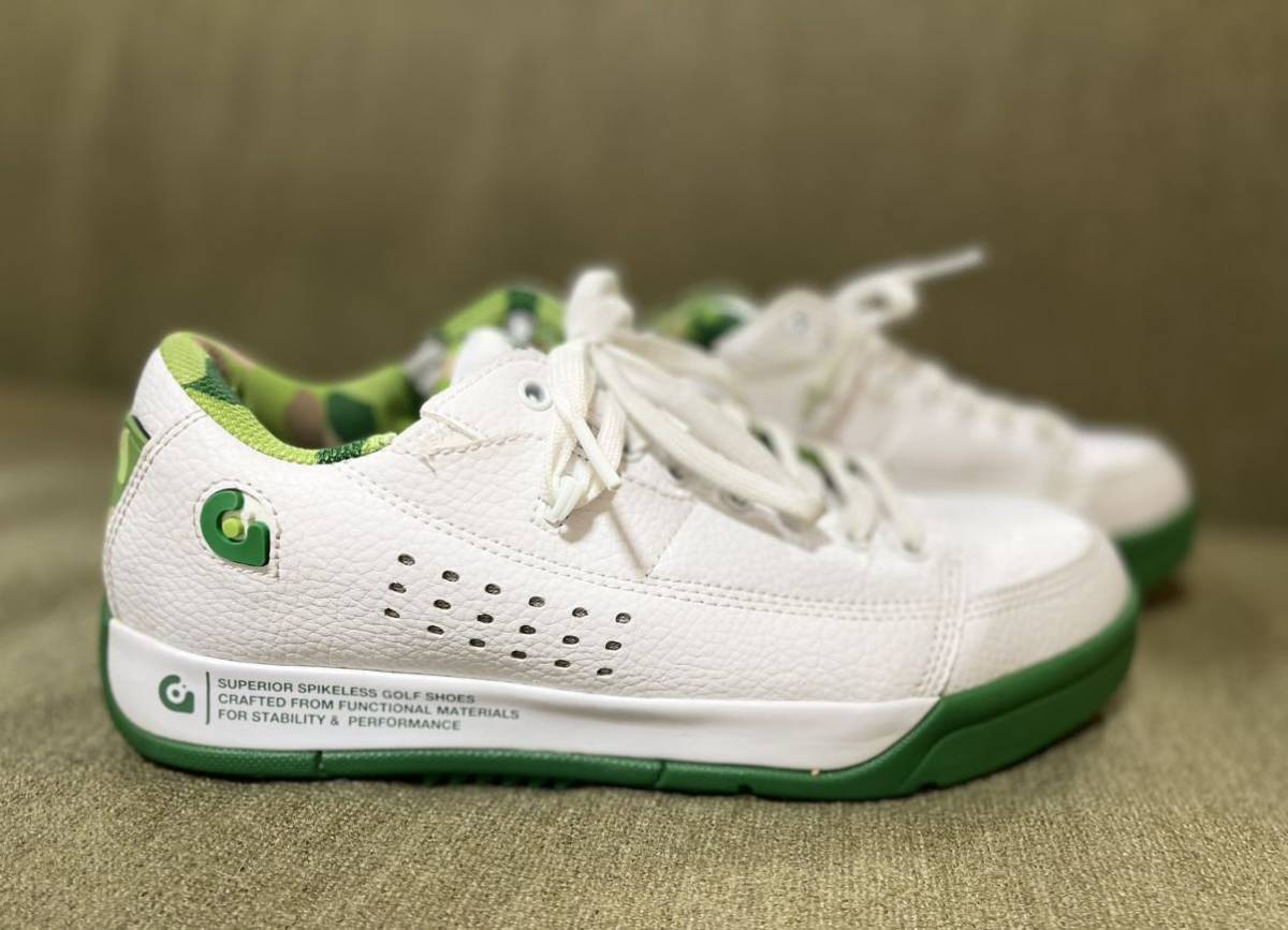 N.S.PRO MODUS3 TOUR105 シャフト 6本セット golf gravis ⁄ LOW-CUT TARMAC-G - TARMAC-G2 グラビスチェッカー