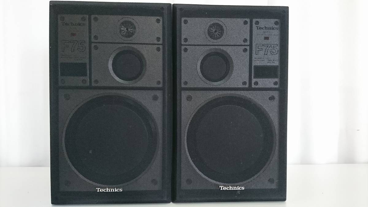 テクニクス Technics ペア - Yahoo!オークション 3WAY 01Technics SB
