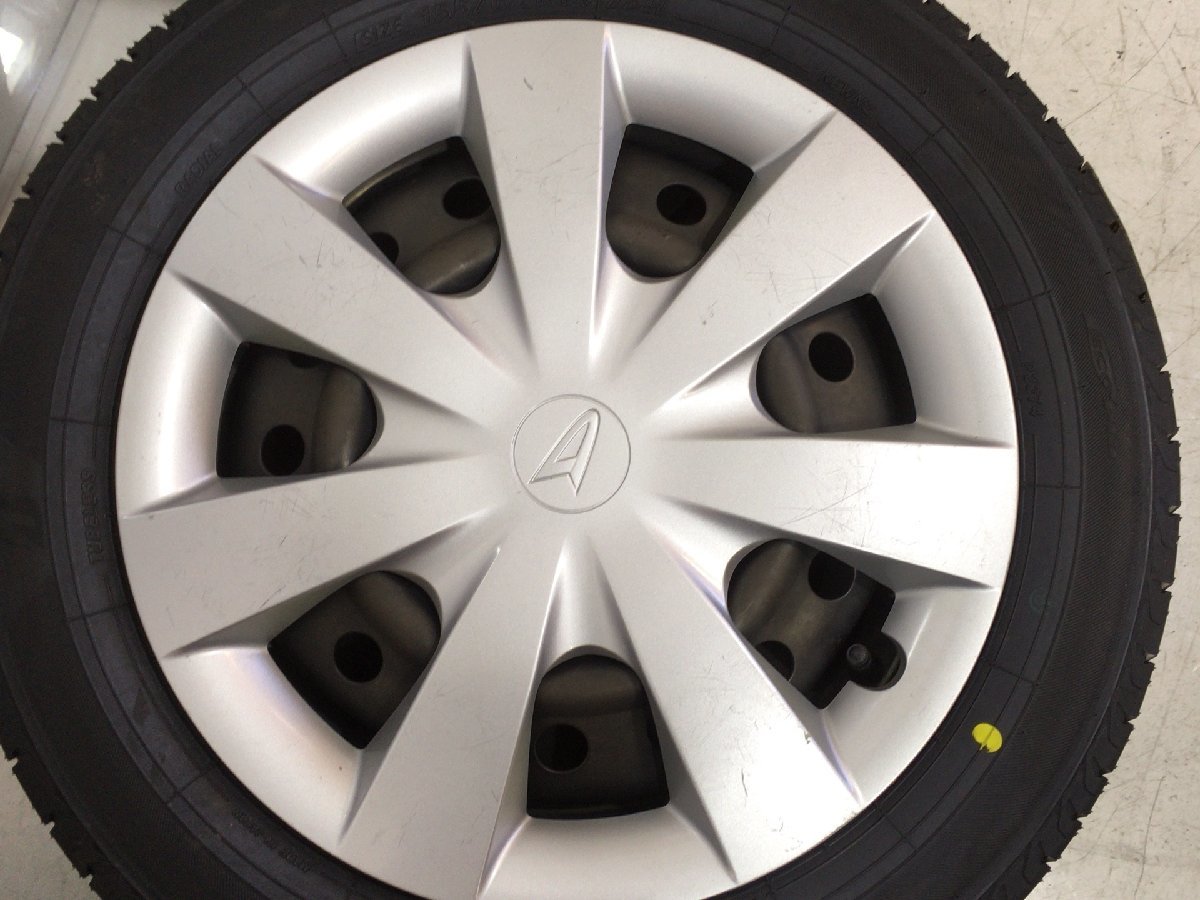 155⁄65R14 NEWNO | ブリヂストン ブリヂストン(BRIDGESTONE) 4本セット 