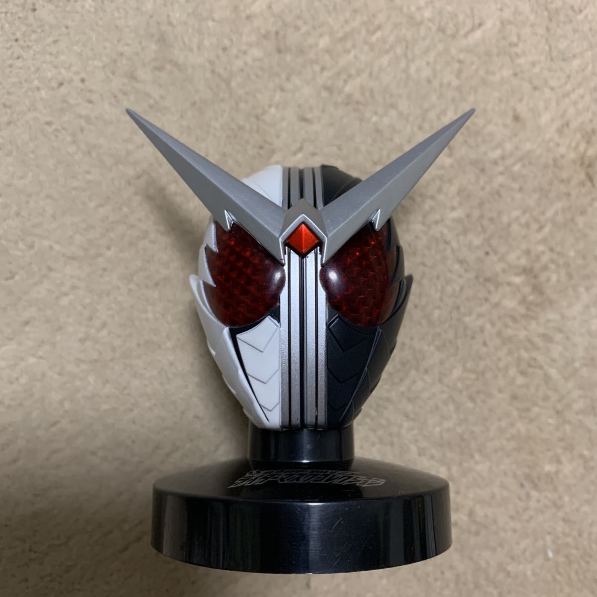 ライダー マスクコレクション Vol.8仮面ライダーW ファングジョーカー 