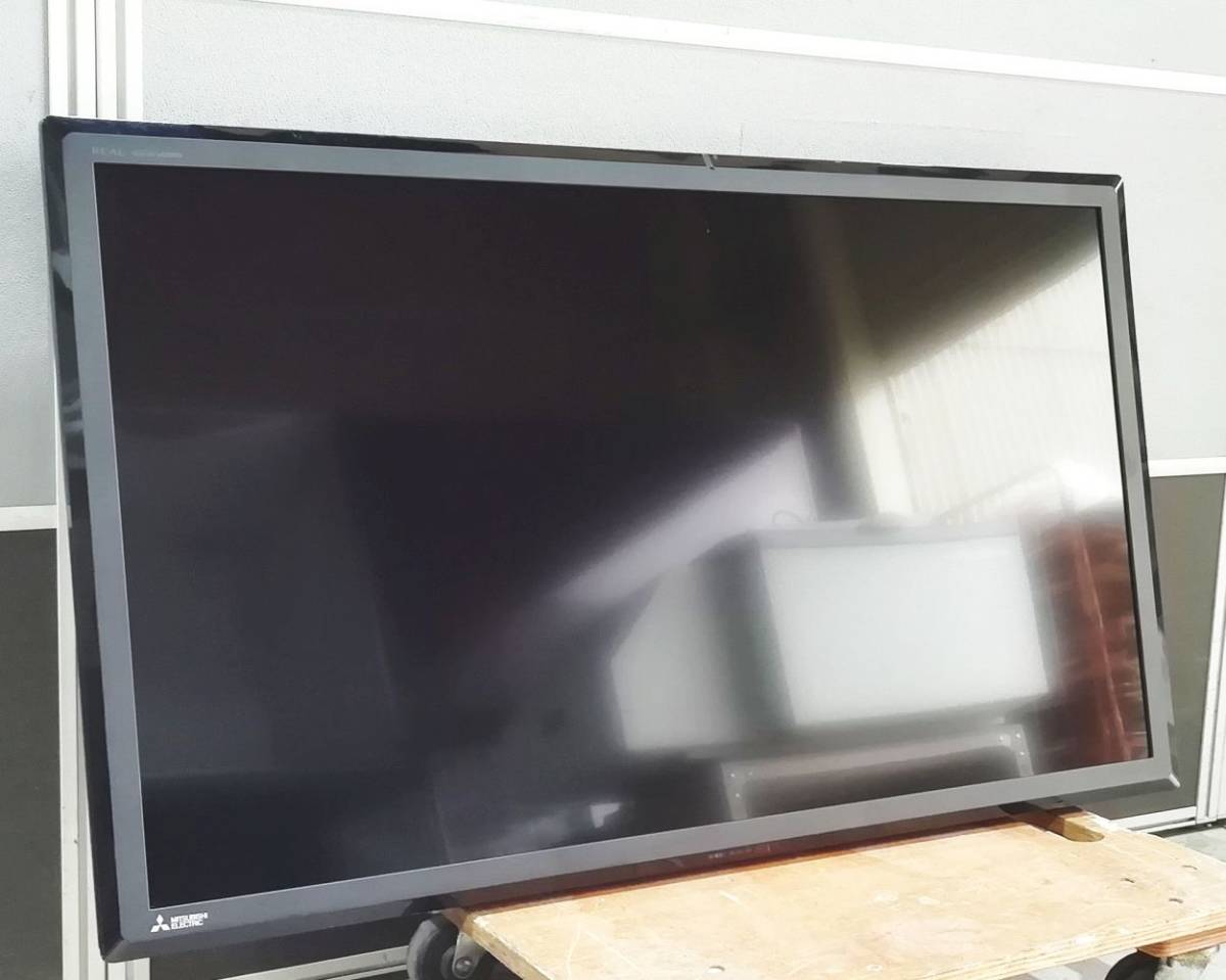 40インチ】【2016年製】MITSUBISHI LCD-40ML7 液晶テレビ 40型