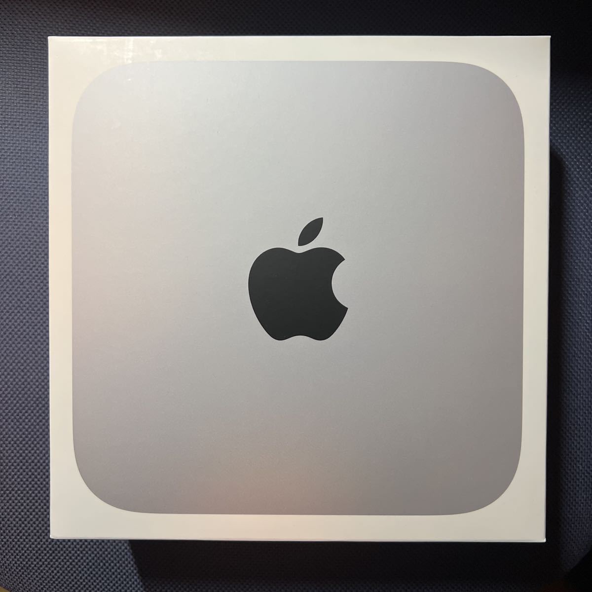 Mac Apple M1 Mini with mini 0 | com: 2020) Review RAM 8GB Chip