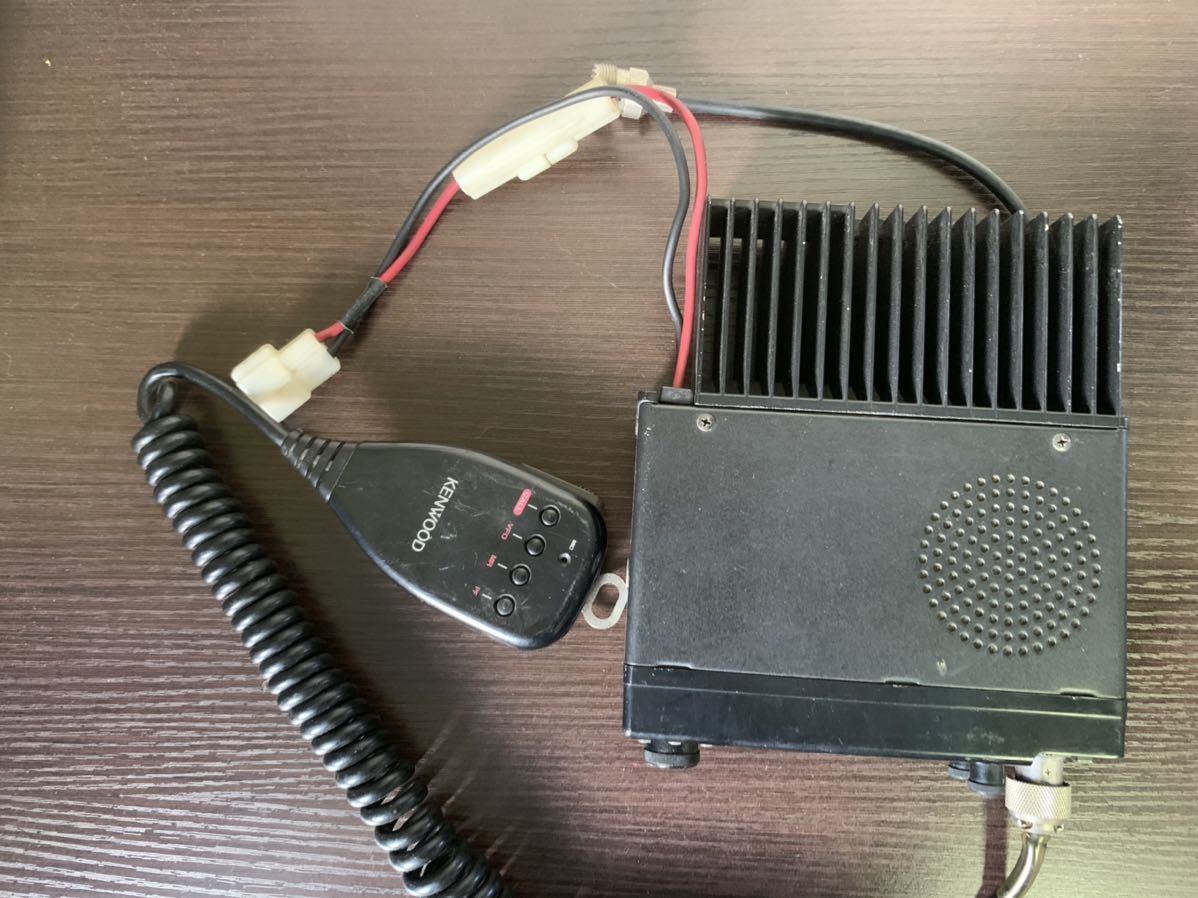 KENWOOD ケンウッド製 TM-231 TM-231S 5w) 動作品 Yahoo 145Mhz (50⁄10⁄