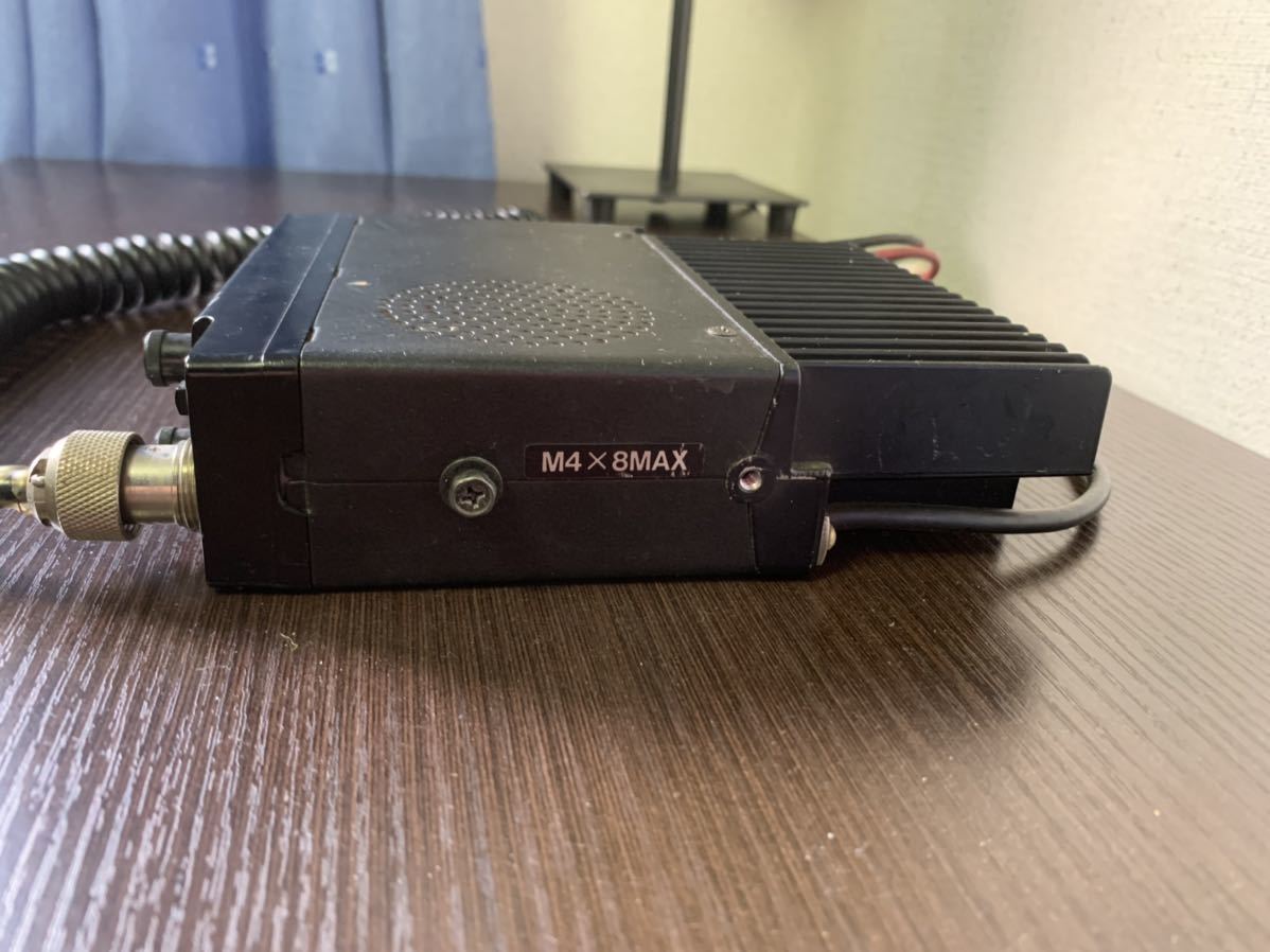 ケンウッド製　TM-231S 145Mhz (50/10/ 5w) 動作品 KENWOOD ケンウッド製 TM-231 TM-231S 5w) 動作品 Yahoo 145Mhz (50⁄10⁄