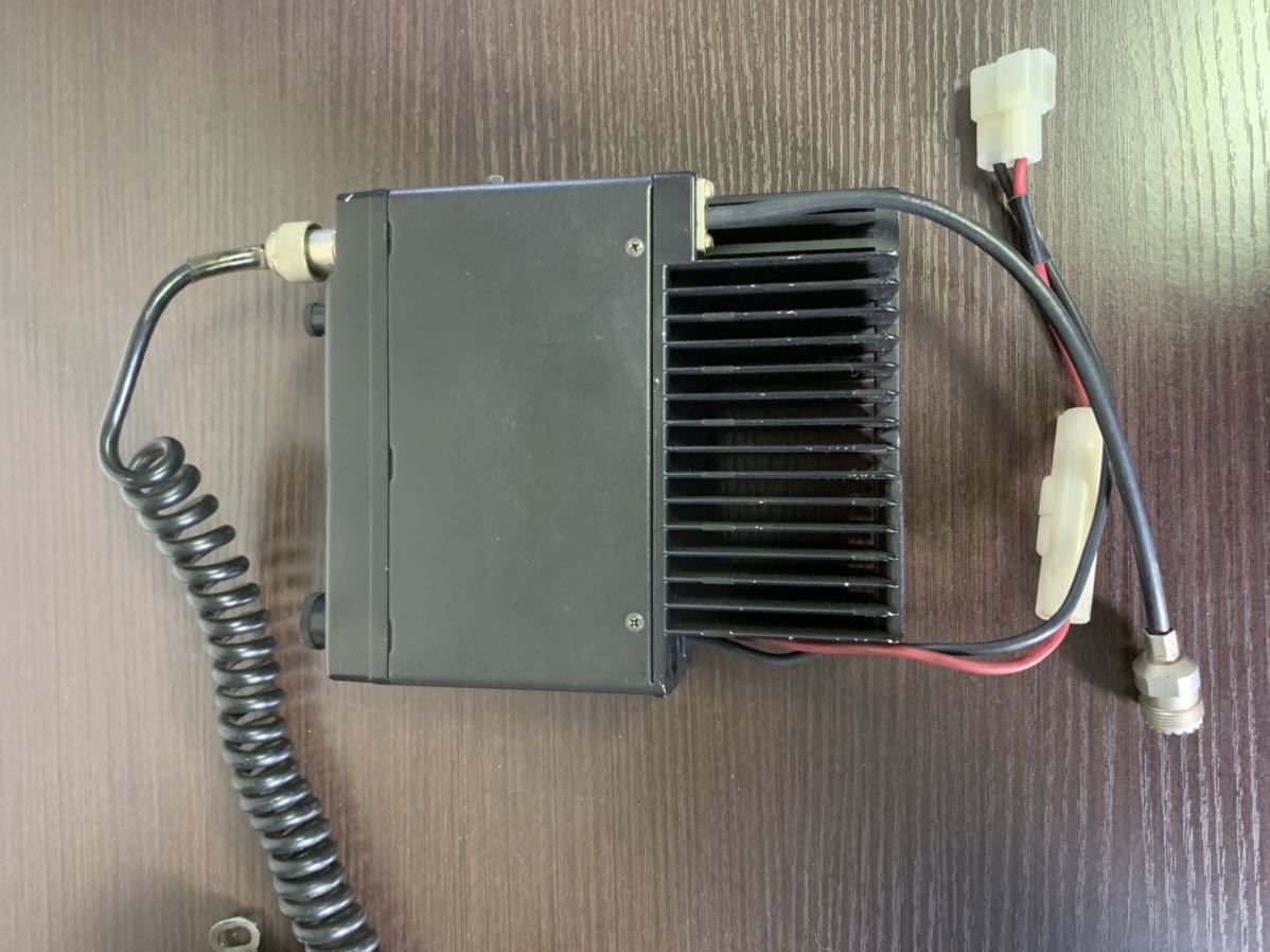 KENWOOD ケンウッド製 TM-231 TM-231S 5w) 動作品 Yahoo 145Mhz (50⁄10⁄