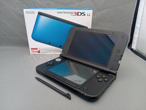 正規品，限定SALE ニンテンドー3DS LL 本体 25-06-20(ニンテンドー3DS LL本体)｜売買されたオークション情報、yahooの商品情報をアーカイブ公開 - オークファン ニンテンドー3DS LL本体