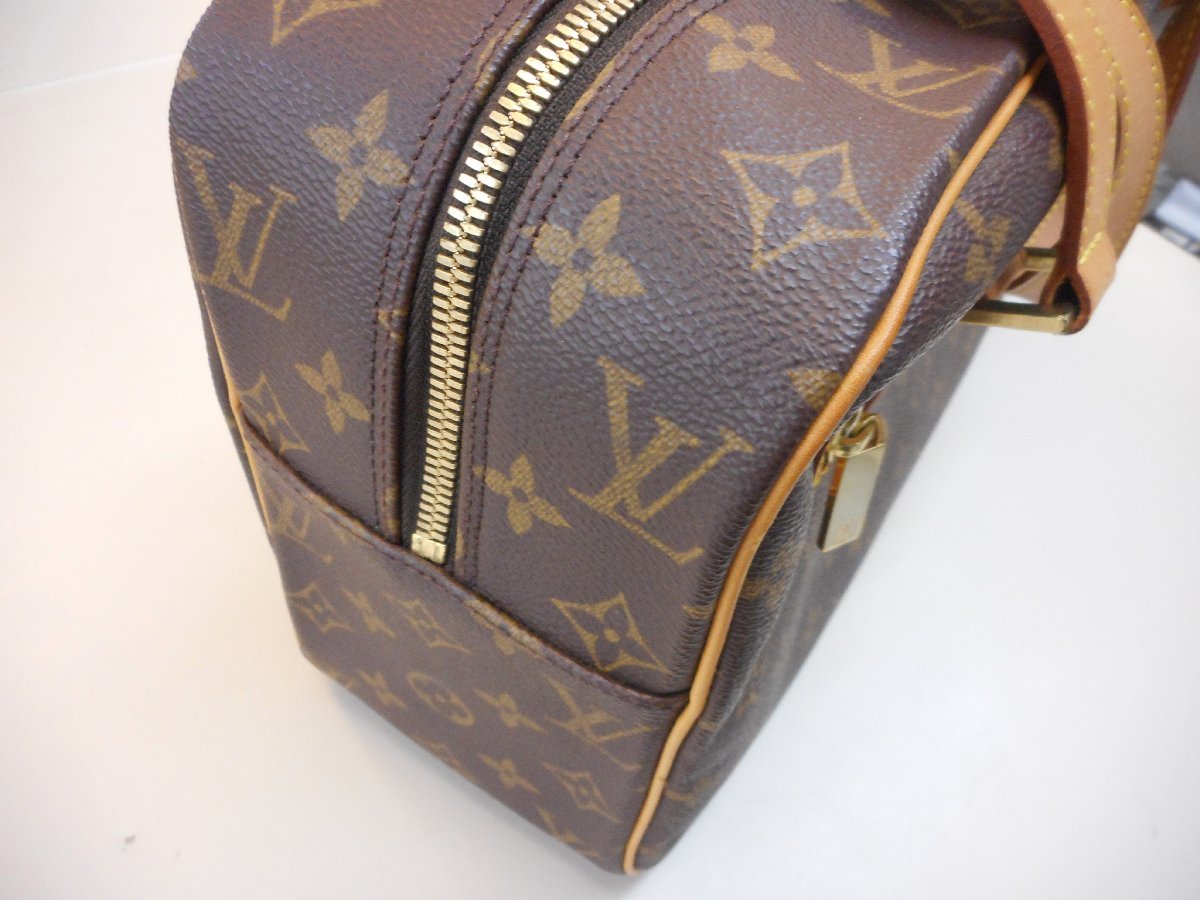 ☆中古品☆ LOUIS VUITTON M51181 シテGM - ルイ・ヴィトン(LOUIS 