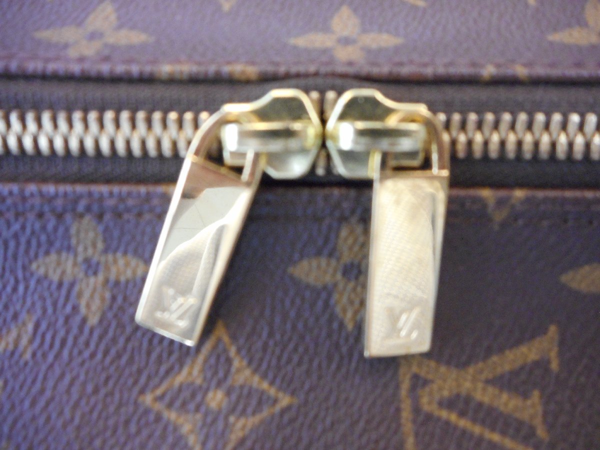 ☆中古品☆ LOUIS VUITTON M51181 シテGM 【公式通販】