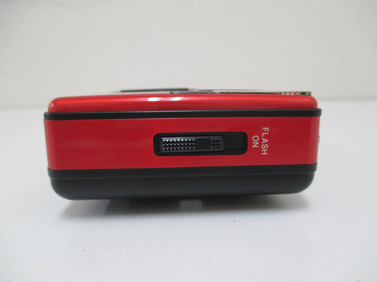 中古 カメラ KONICA コニカ RECORDER COMPACT CAMERA FOR 35mm FILM 
