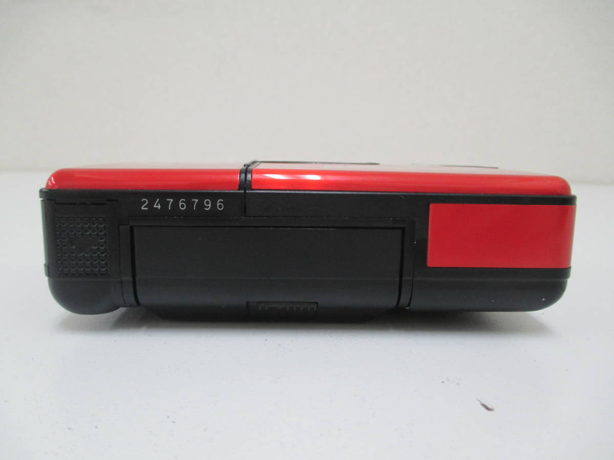 中古 カメラ KONICA コニカ RECORDER COMPACT CAMERA FOR 35mm FILM 