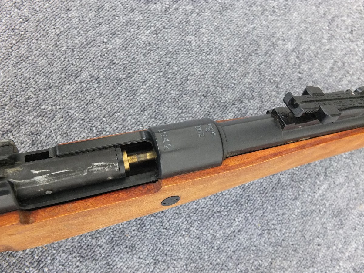 TANAKA WORKS/タナカ ワークス◇bnz 1942 Mod.98 エアー コッキング