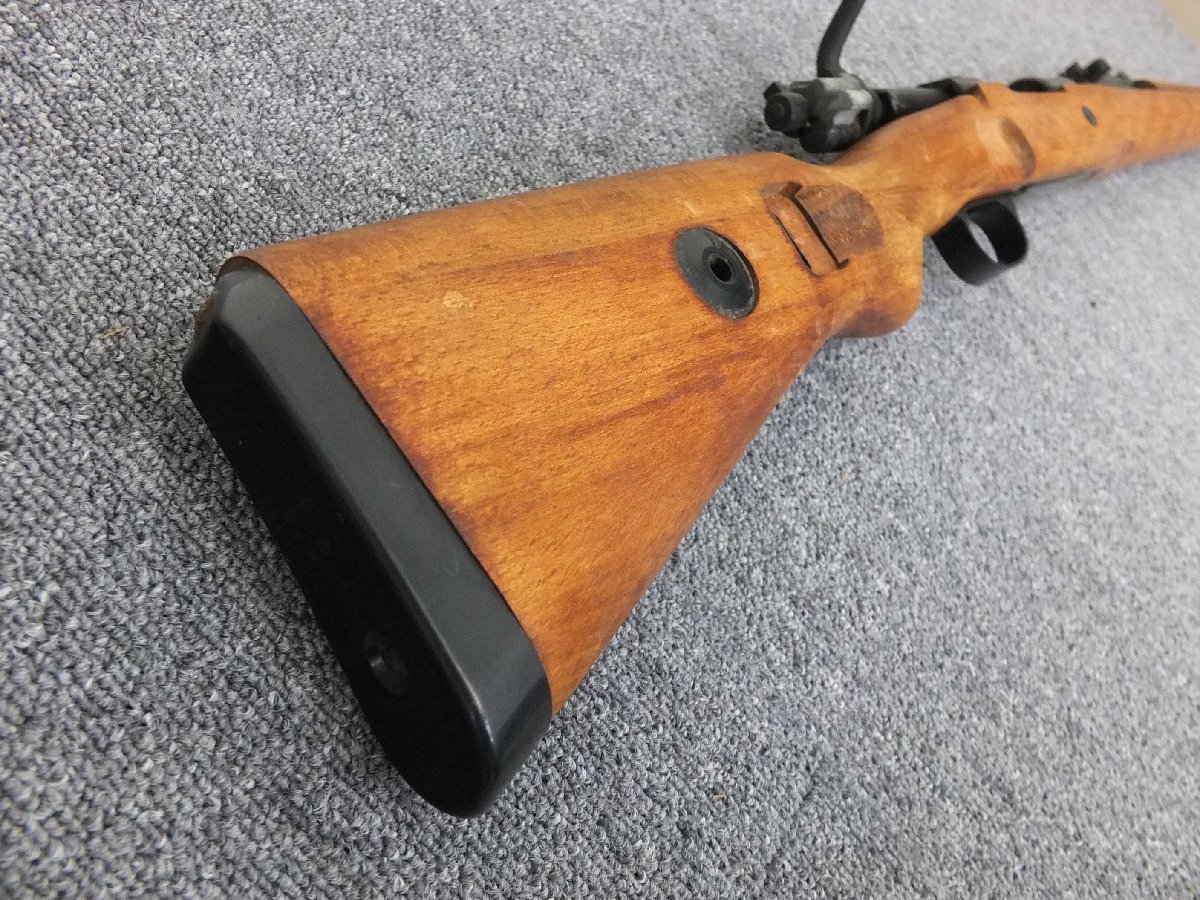 TANAKA WORKS/タナカ ワークス◇bnz 1942 Mod.98 エアー コッキング