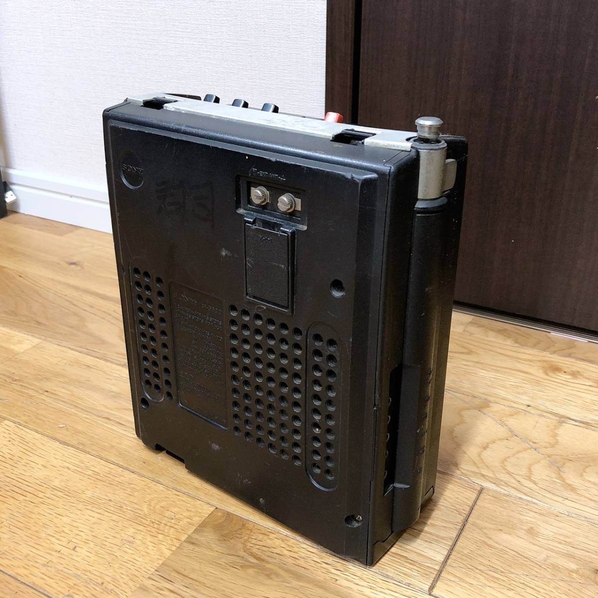 ソニー SONY ICF-5600 スカイセンサー スカイセンサー5600 0 FM⁄AM⁄SW