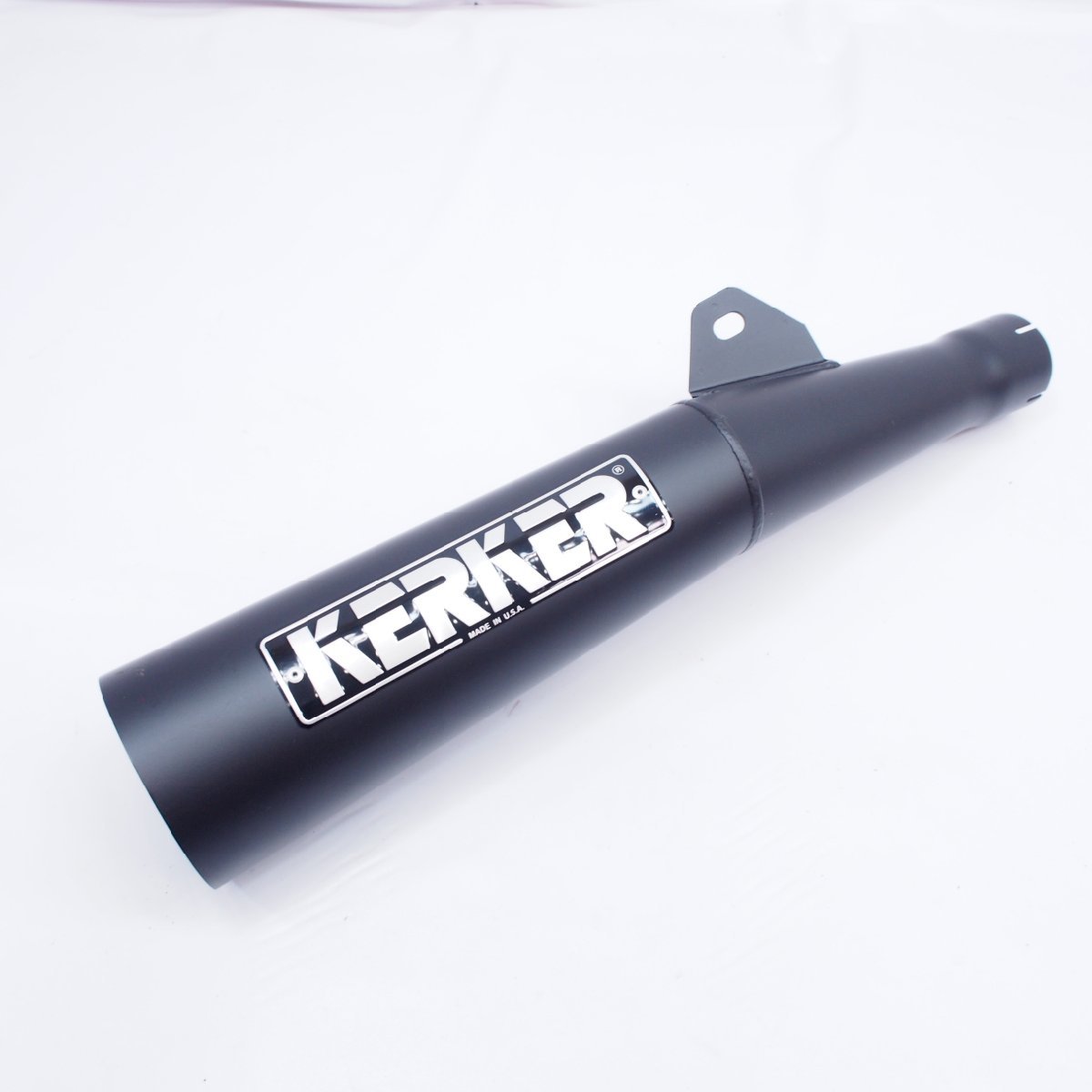 KERKER メガホンマフラー カーカー ⁄⁄KERKER RC-ENGINEERING ゼファー 