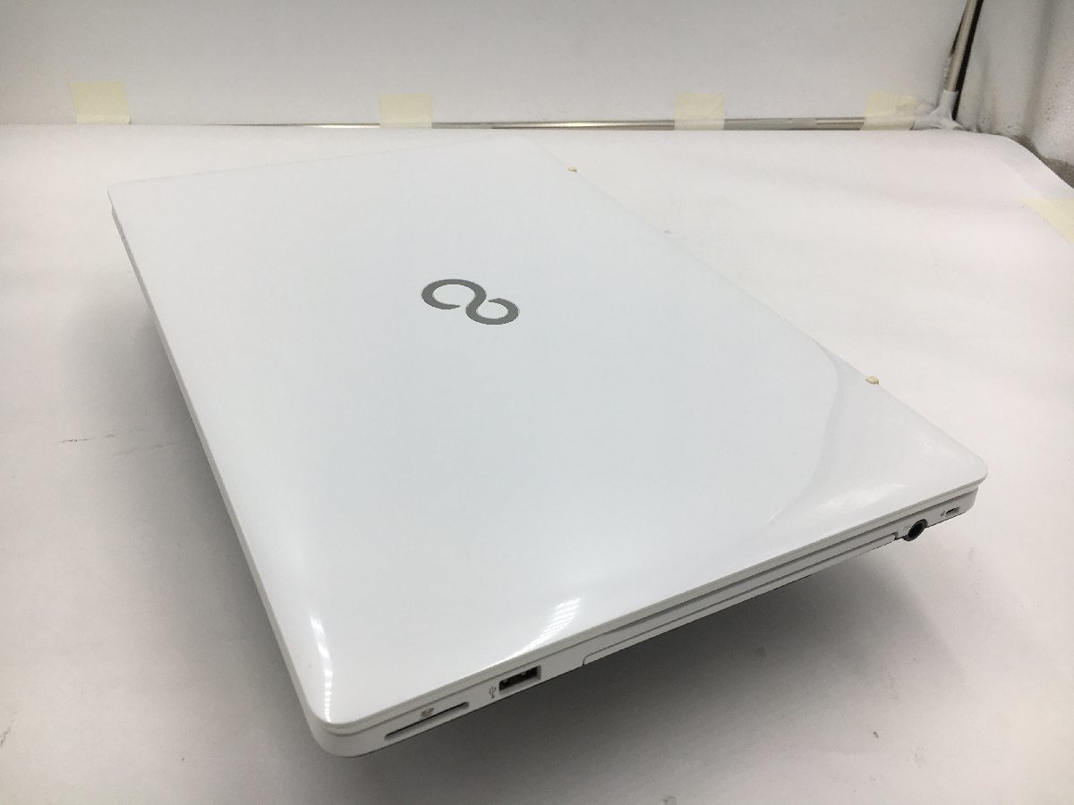 FUJITSU 富士通 LIFEBOOK AH50/X 第6世代i7 FUJITSU 富士通 LIFEBOOK AH50/X 第6世代i7
