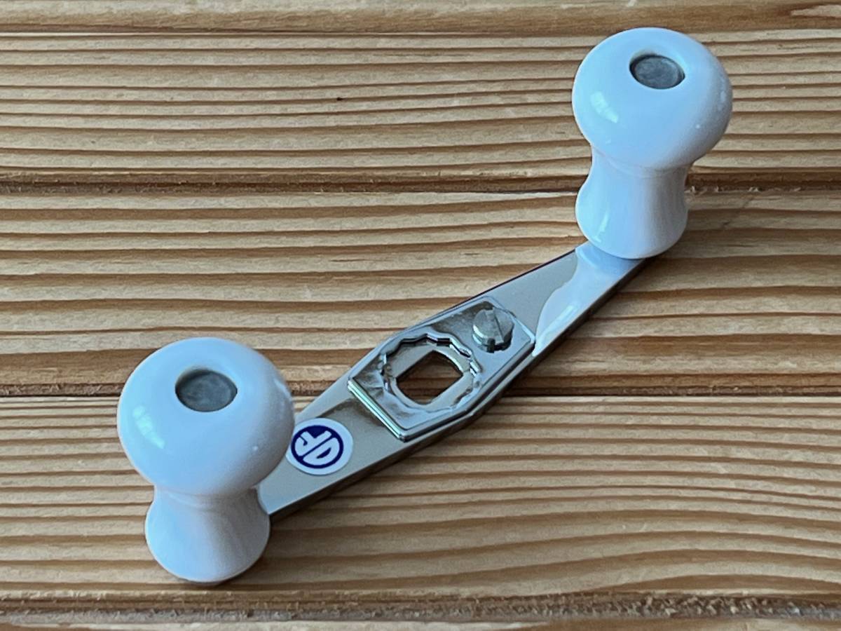 バレーヒル アウトドア・釣り・旅行用品 バレーヒル ウッドハンドル