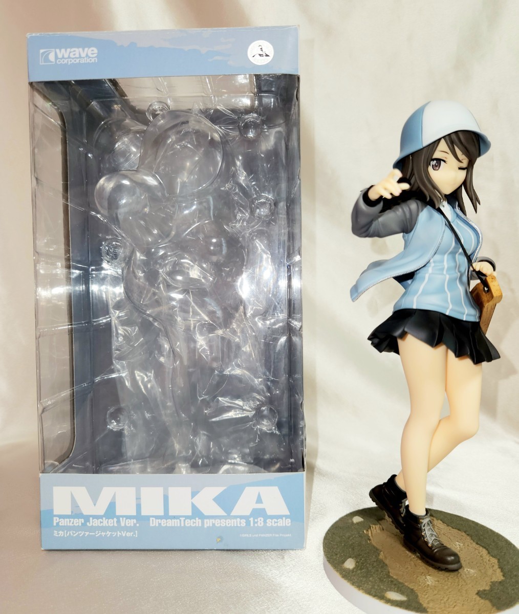 ペルソナ４ 久慈川 りせ 1/8 完成品フィギュア ウェーブ wave PVC ペルソナ4 久慈川 りせ 1⁄8 完成品フィギュア ウェーブ wave PVC