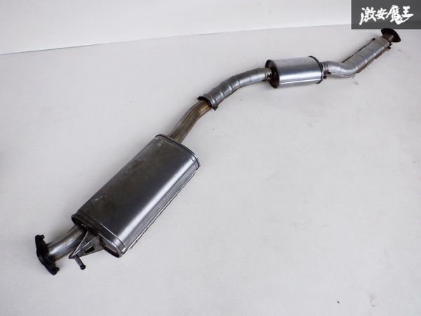 程度良好！！ トヨタ純正 JZX100 マーク2 チェイサー ツアラーV 1JZ