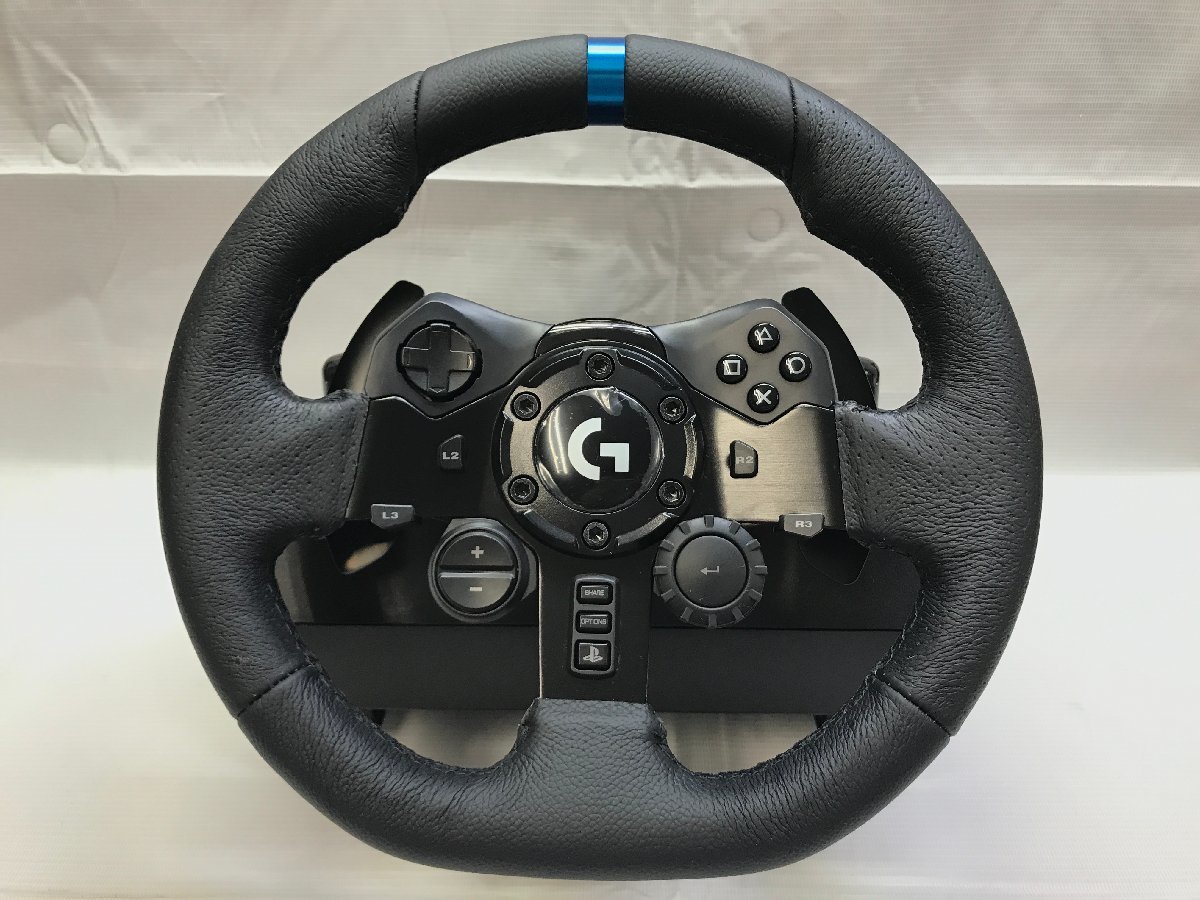 G923 Logicool ハンドルコントローラー ロジクール ハンコン ハンドル 