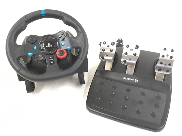 Logicool G29 Driving Force コントローラー ロジクール G29 Logicool G29 Driving Force コントローラー ロジクール G29