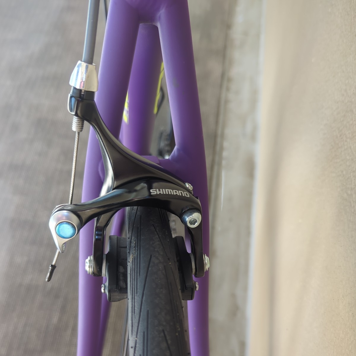 ブリジストンアンカー ロードバイク Bridgestone Anchor RL6 2019 特注 