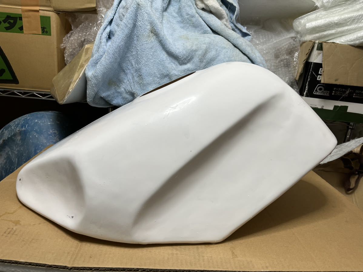 本物 希少 CB750FOUR 当時物 キジマ ダイナモカバー メッキ