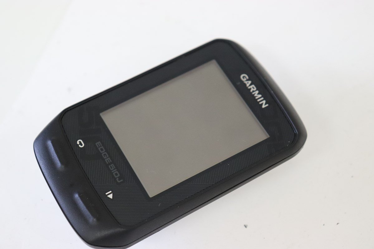 ☆GARMIN ガーミン EDGE 510 GPSサイクルコンピューター 美品 【公式通販】