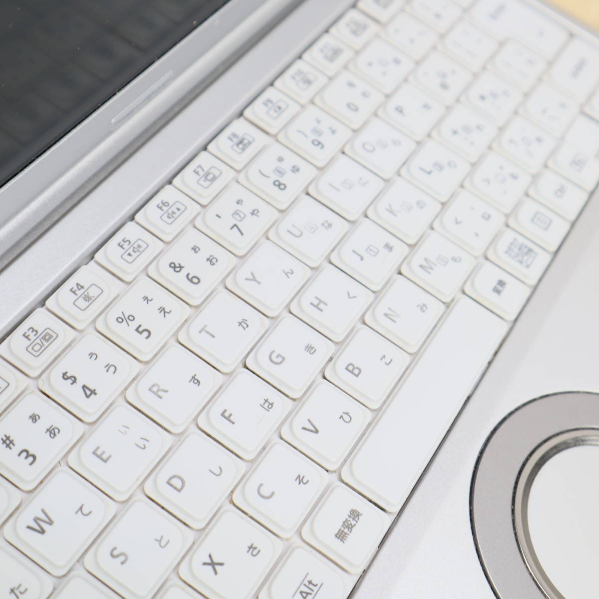 ☆美品 高性能6世代i5！M.2 SSD256GB メモリ8GB☆CF-SZ5 Core i5-6300U