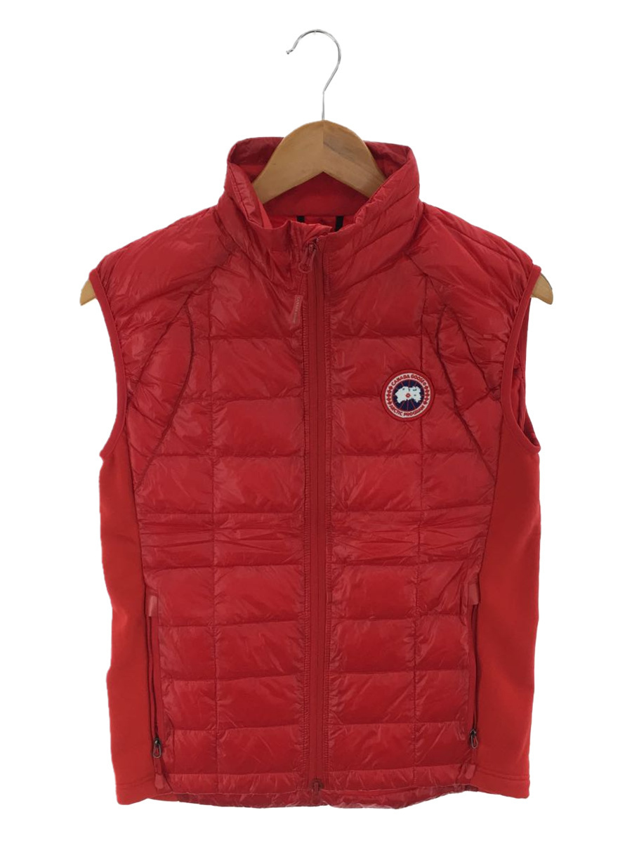CANADA GOOSE◆カナダグース/2702M/HYBRIDGE LITE VEST/ダウンベスト