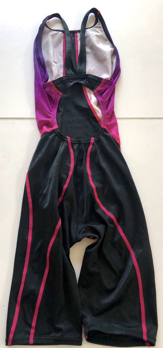 新品speedo ファストスキン Fastskin FS2競泳水着 Mサイズ