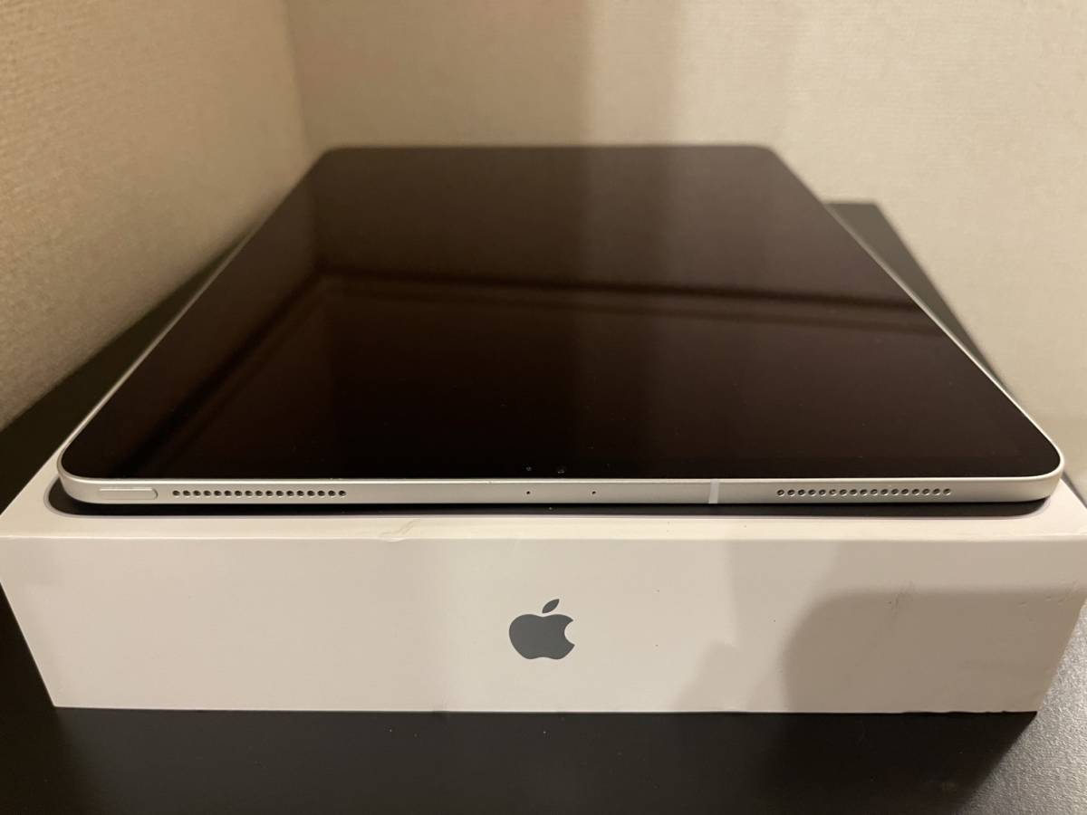 iPad Pro 1TB simフリー 12.9インチ 第4世代