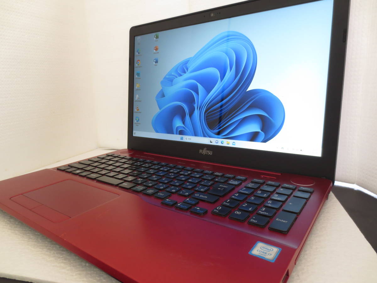 1円～ 【ジャンク】Panasonic Let'snote CF-SZ6 Core i5-7300U 2.6GHz