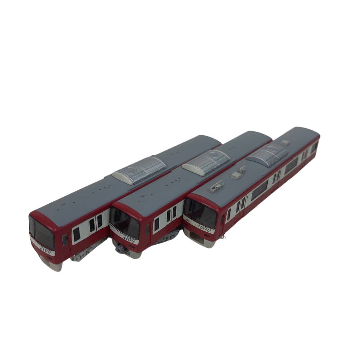 TOMIX 443系電気検測車タイプ 【公式通販】