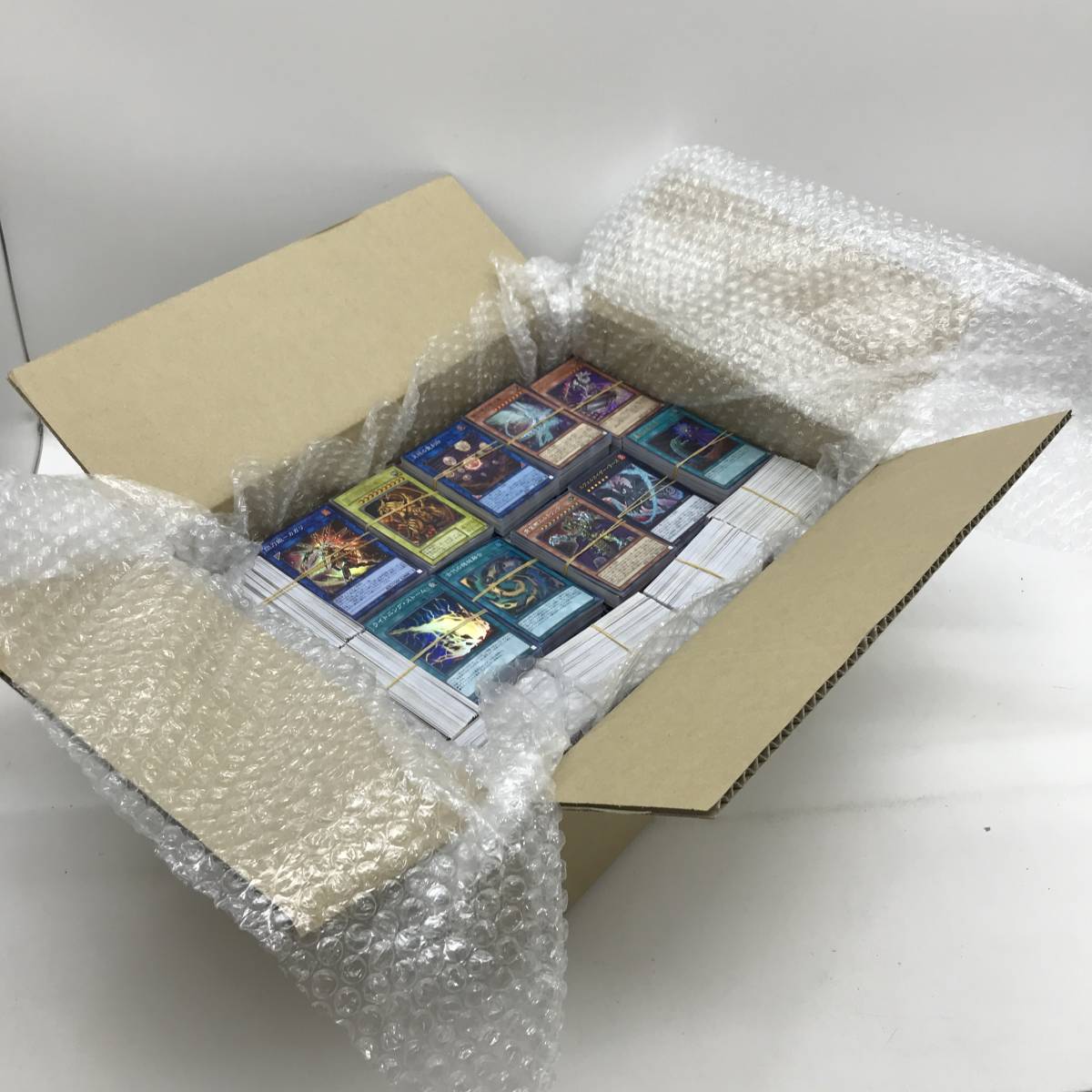 引退品 オーバーフレーム多数 遊戯王 ファイルセット :